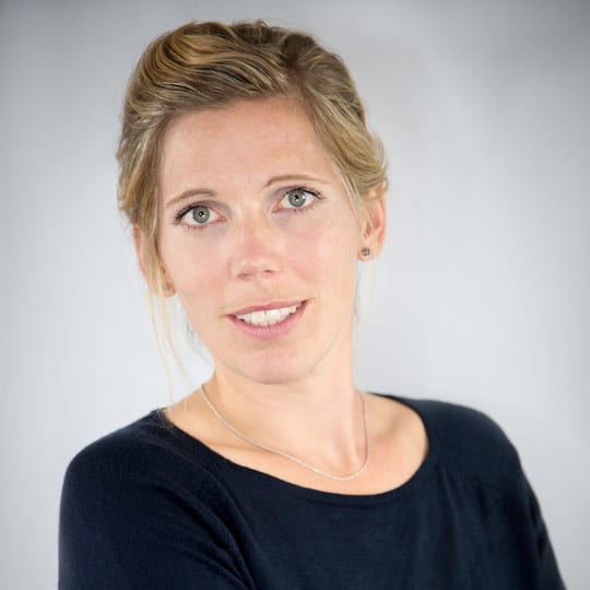 Martina Stucki