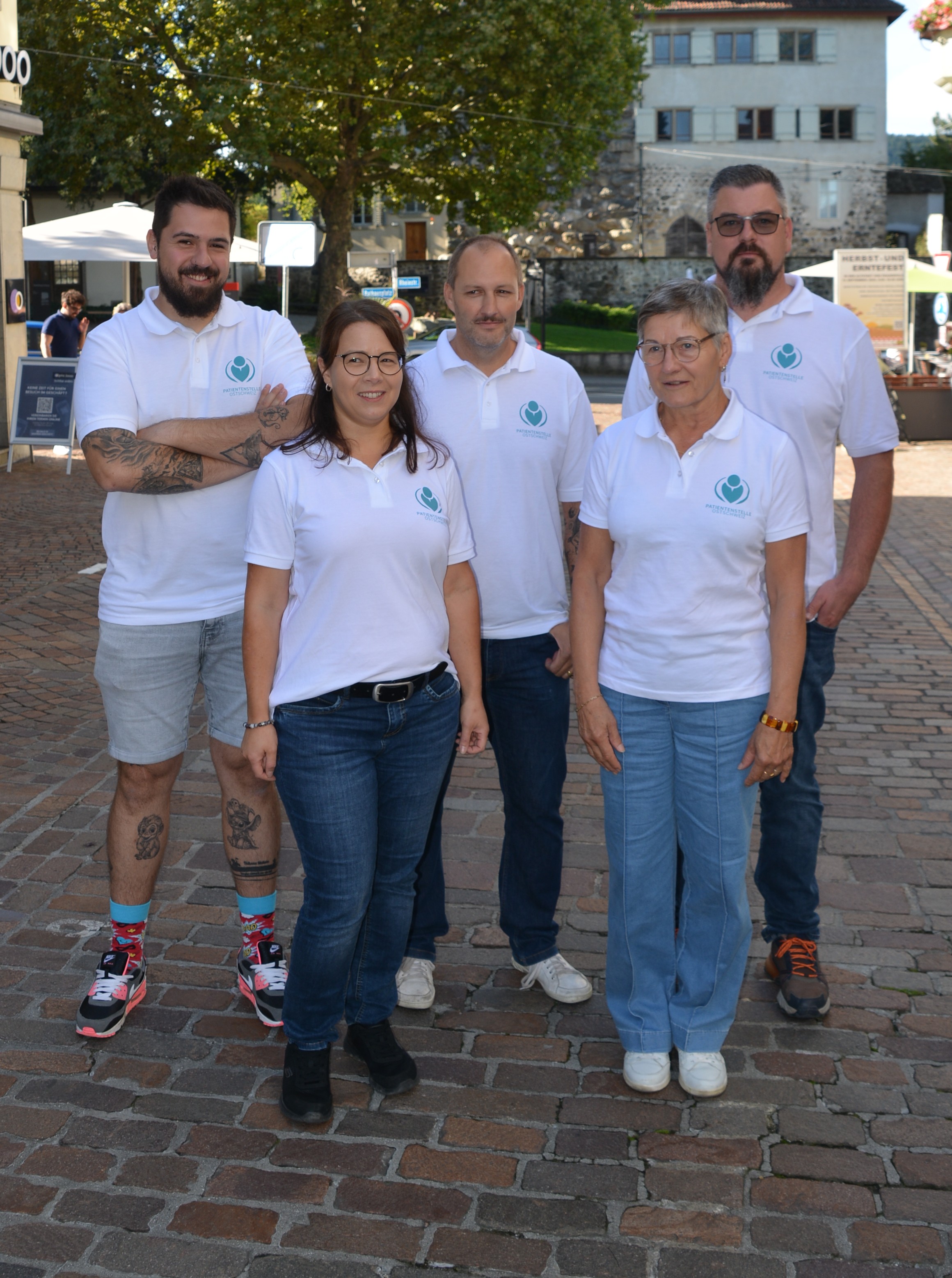 Patientenstellentag