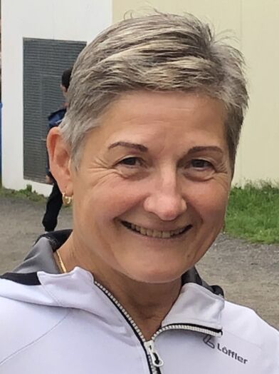 Susanne Frischknecht